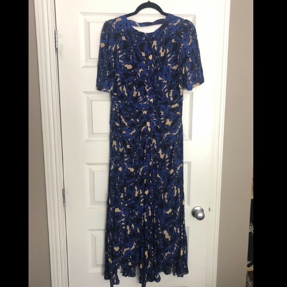 Rodebjer Zohra Dress, size L - Picture 13 of 14
